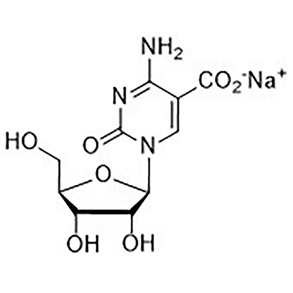 Cytidine-5-carboxylic Acid, sodium salt